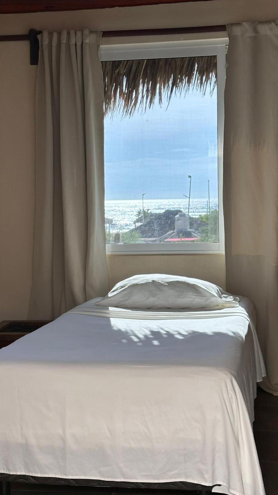Bungalows Las Palmas Cabo Pulmo ภายนอก รูปภาพ