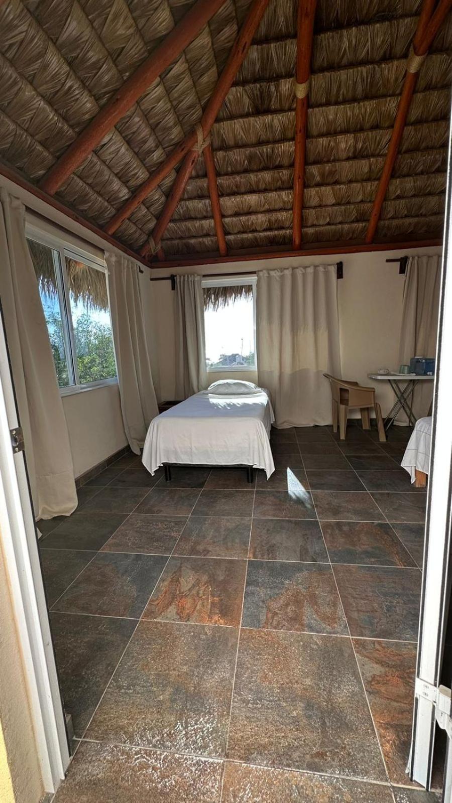 Bungalows Las Palmas Cabo Pulmo ภายนอก รูปภาพ